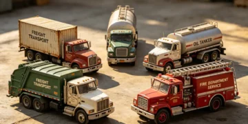 Best Garbage Trucks suppliers in Jakarta