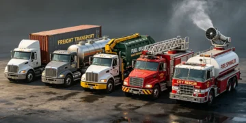 Top Water Tanker Trucks manufacturers in Manila