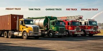 Isuzu Dump Trucks dealers in Bangkok Southeast Asia