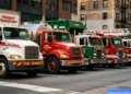 Best Fire Trucks suppliers in Hanoi