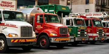 Best Fire Trucks suppliers in Hanoi