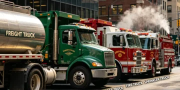 Top Water Tanker Trucks manufacturers in Bangkok
