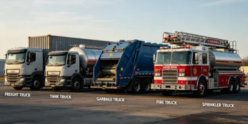 Best Dump Trucks suppliers in Hanoi