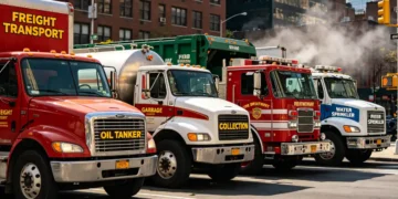 Scania Garbage Trucks dealers in Kuala Lumpur Southeast Asia