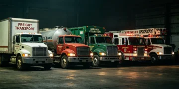 Top Dump Trucks manufacturers in Hanoi