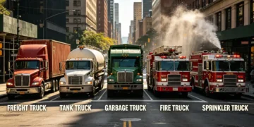 Best Water Tanker Trucks suppliers in Hanoi