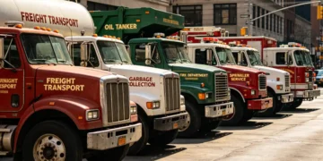 Best Fire Trucks suppliers in Singapore