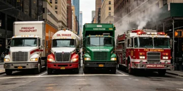 ผู้จำหน่ายรถเก็บขยะ Scania ในสิงคโปร์และเอเชียตะวันออกเฉียงใต้
