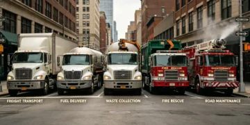 Best Garbage Trucks suppliers in Manila