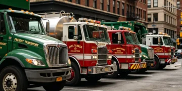 Top Dump Trucks manufacturers in Bangkok