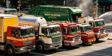 MAN Dump Trucks dealers in Kuala Lumpur Southeast Asia