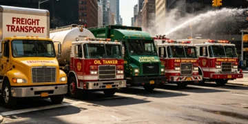 Best Fire Trucks suppliers in Ho Chi Minh City