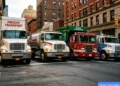 Best Fire Trucks suppliers in Yangon