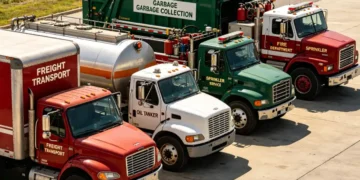 Best Water Tanker Trucks suppliers in Kuala Lumpur