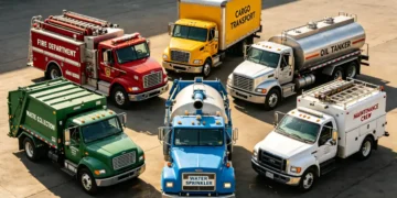 Isuzu Garbage Trucks dealers in Manila Southeast Asia