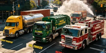Isuzu Dump Trucks dealers in Kuala Lumpur Southeast Asia