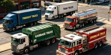 Electric Truck Battery Life How Many Years Does a Heavy Truck Battery Last
