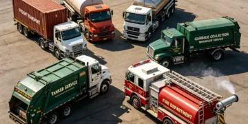 HOWO Concrete Mixer Truck Price and Specifications
