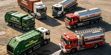 Used Shacman Dump Truck Buying Guide Inspection Checklist for Importers