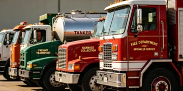 Best Chinese Dump Truck Brands for Africa in 2026