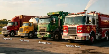 Weichai vs Cummins Truck Engines Reliability, Fuel Economy and Parts Compared
