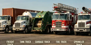 30 Cubic Meter Dump Truck Price and Specifications