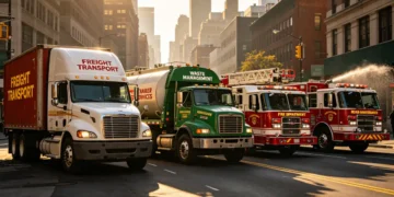 Road Sweeper Truck vs Vacuum Sweeper Truck Which Is Better