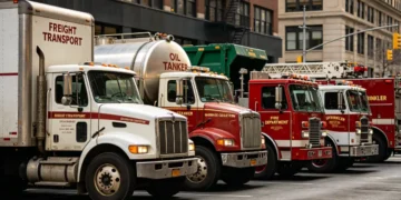 Best Chinese Electric Heavy Truck Manufacturers in 2026