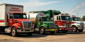 HOWO Truck Price in Nigeria Models, Specifications and Import Costs