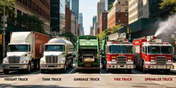 Chinese Tractor Trucks for Sale Best Models for International Buyers