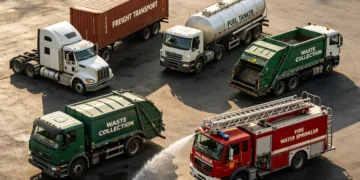 Chinese Truck Warranty Explained What Overseas Buyers Should Ask For